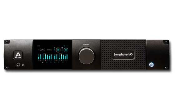Symphony I/O MKI