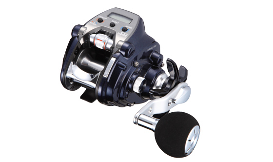 釣具の電動リールの高価買取を実施中！