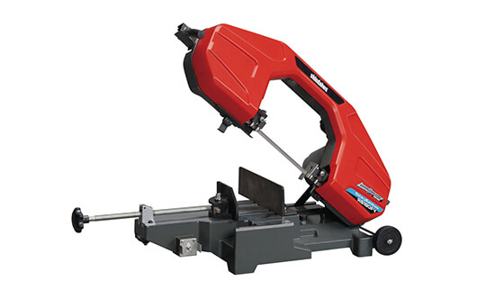 メタルソー、バンドソー