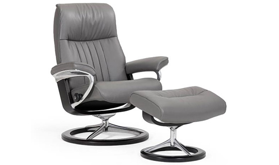 ストレスレスチェア（シグネチャーベース）を買い取ります