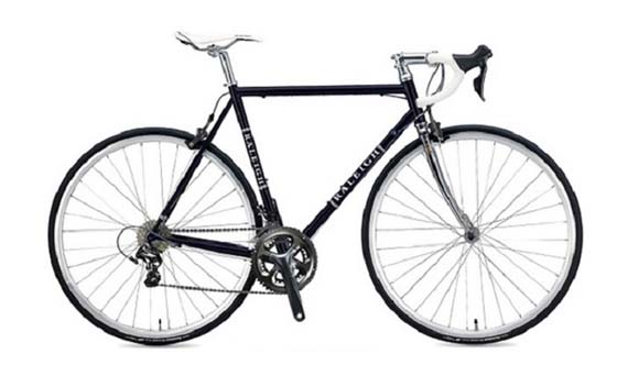 CRN Carlton-N 2016年モデル