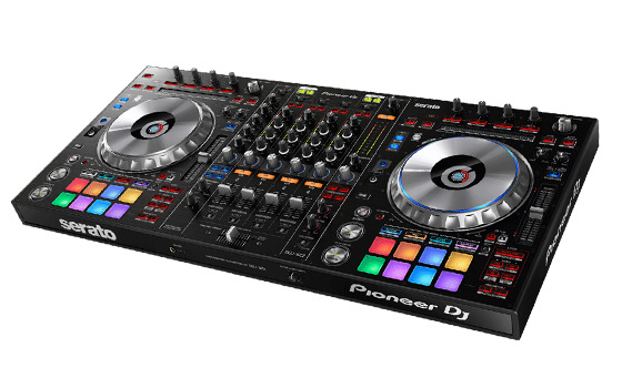 Pioneer「DDJ-SZ2」を買い取ります。