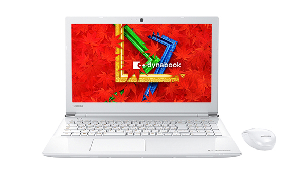 dynabook「 T75/A」