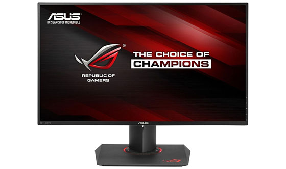 ROG SWIFT PG279Qゲーミングモニターを買取