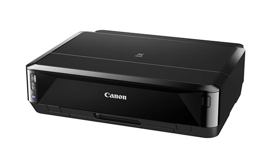 インクジェットプリンタ