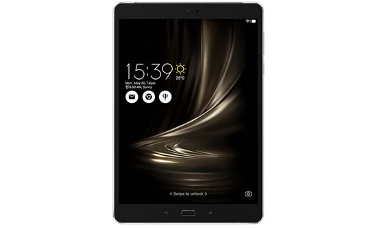 ZenPad 3S 10 Z500M