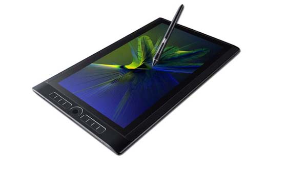 Wacom(ワコム) MobileStudio Pro 16 ペンタブレット