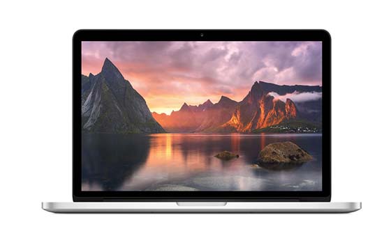 MacBook Pro(マックブック・プロ)