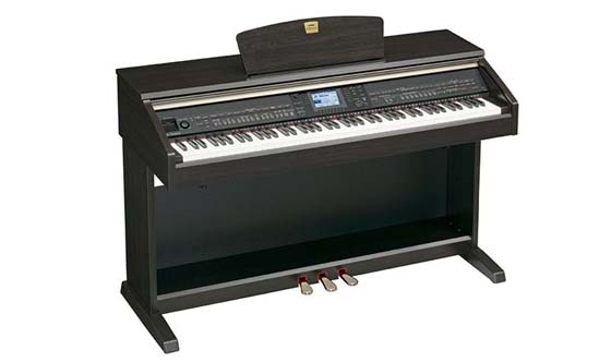 電子ピアノ