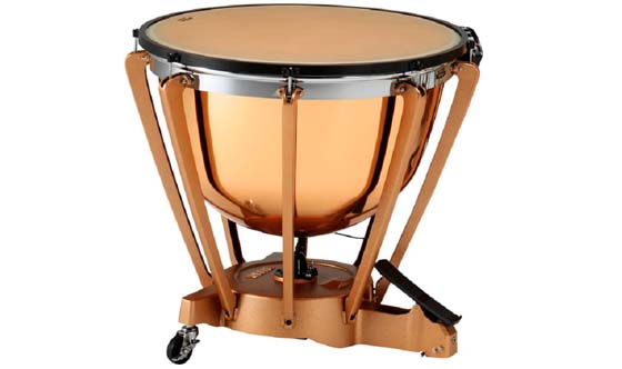 くるりんティンパニ