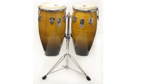 Woodcraft Series Conga