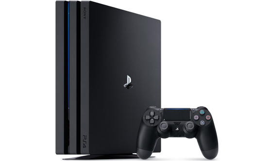 プレイステーション4を高額買取