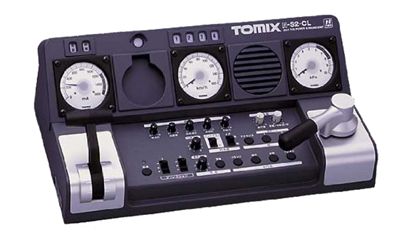 TCSパワー&サウンドユニット