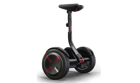 Ninebot mini Pro(ナインボット ミニ)ミニセグウェイを買取