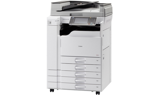 複合機・レーザータイプ