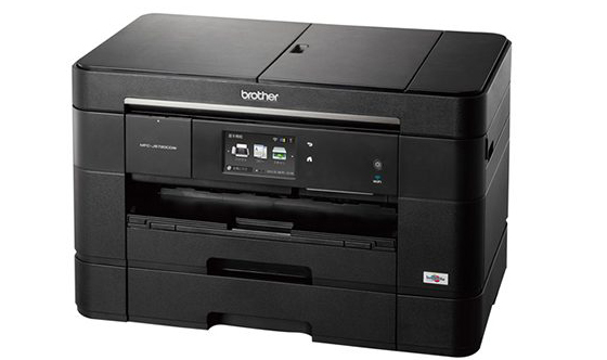 複合機・インクジェットタイプ