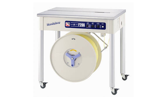 ナイガイ「F20XE」