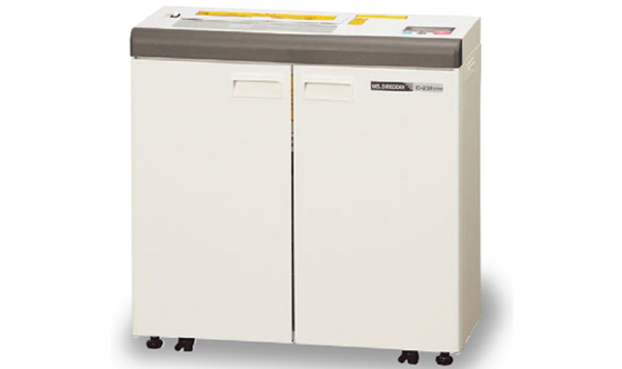 スパイラルカットタイプ