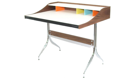 Herman Miller(ハーマンミラー) ワークデスク