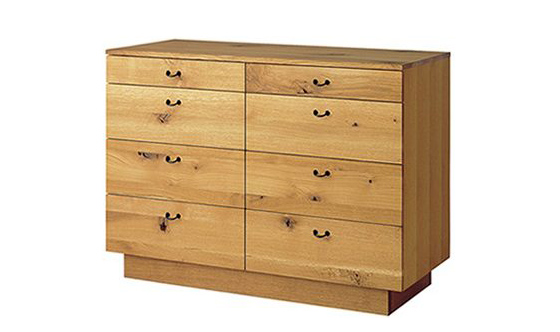 HIDA(飛騨産業) チェスト