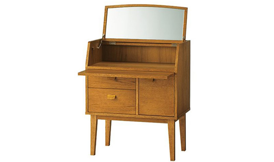 unico (ウニコ) ドレッサー