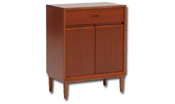 カリモク60 キャビネット