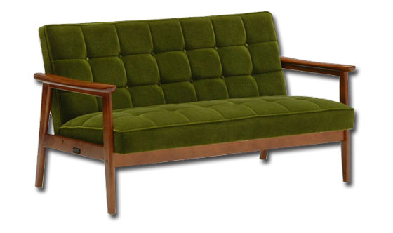 カリモク60 Kチェア