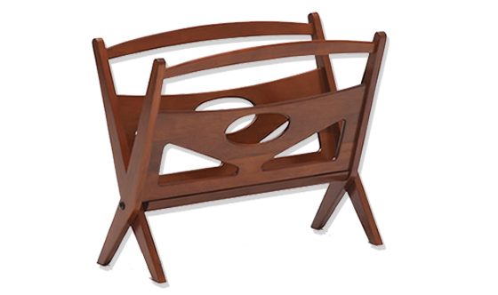 カリモクのマガジンラックA36001を売ってください。