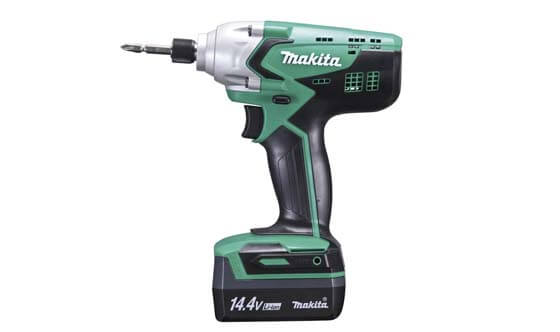 インパクトドライバー