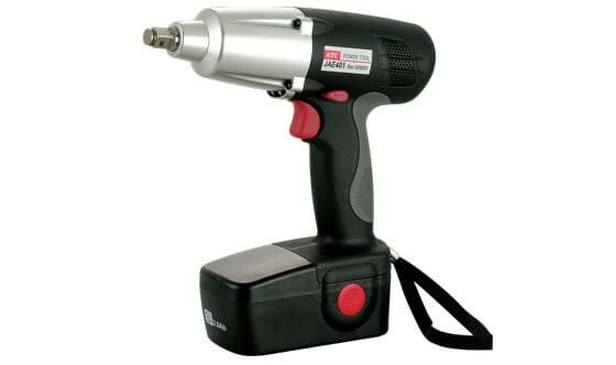 インパクトレンチ