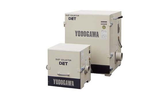 フィルター集塵機