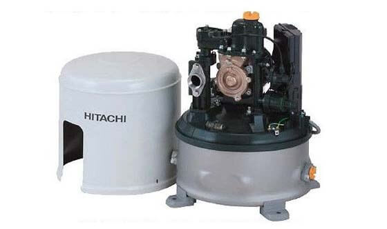 日立 家庭用ポンプ「WT-P200W」を買い取ります。