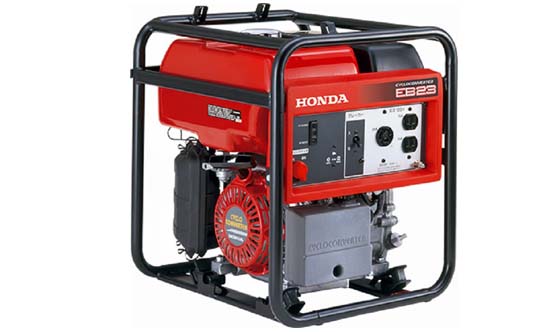 サイクロコンバーターEB23