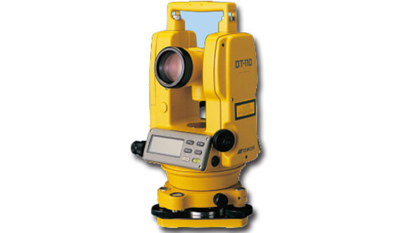 トランシット(セオドライト)