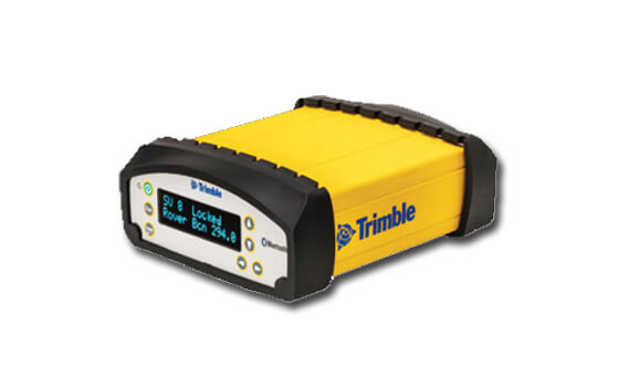 GPS測量機・GNSS受信機