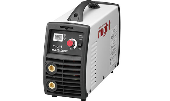 マイト工業  インバータ直流アーク溶接機