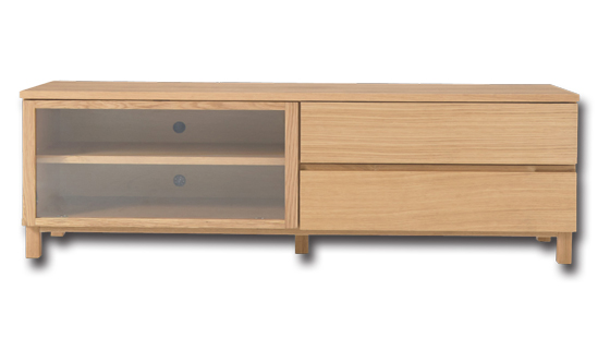 無印良品 AVラック