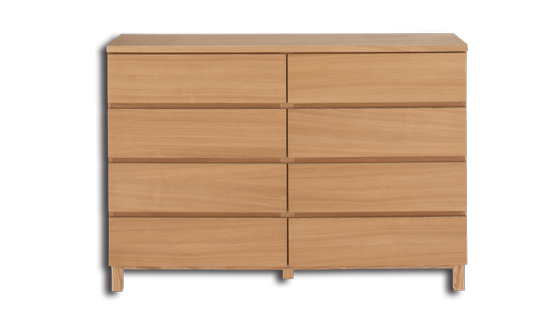 無印良品のチェストを買い取ります