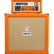 オレンジ　アンプ　買取