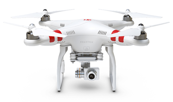 DJI Phantom(ファントム)