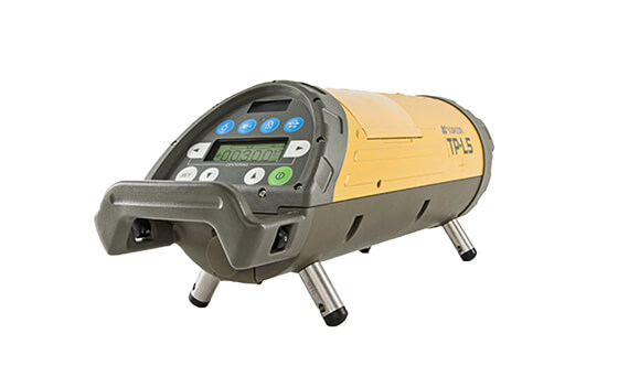 パイプレーザー