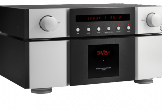 マークレビンソン　買取