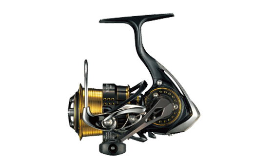 ダイワ(DAIWA)「イグジスト」