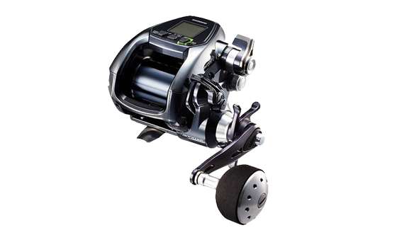 シマノ(SHIMANO)「フォースマスター」