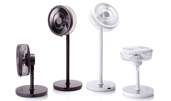 三菱電機  扇風機「シーズンズ」