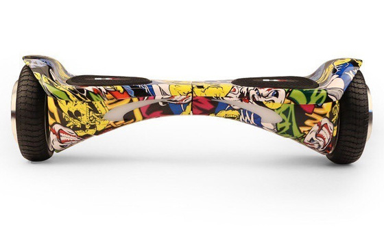 V-BOARD #7 Ultimete Model Hiphop