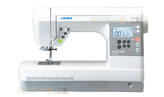 ジューキ GRACE 100B