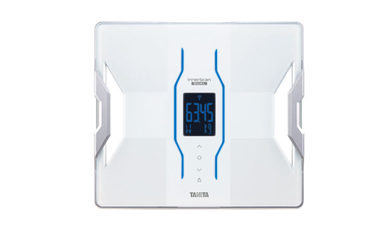 体重計・体脂肪計