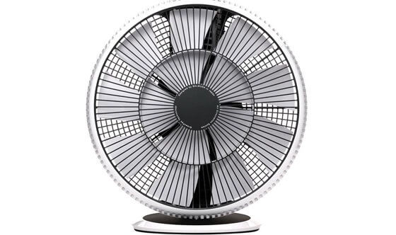 バルミューダ サーキュレーター「GreenFan Cirq」