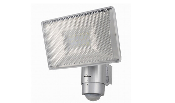 LEDセンサーライト